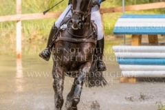 The Black Lady xx Johanna VOELKEL