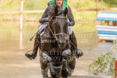 The Black Lady xx Johanna VOELKEL
