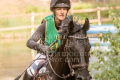 The Black Lady xx Johanna VOELKEL