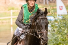 The Black Lady xx Johanna VOELKEL