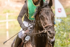 The Black Lady xx Johanna VOELKEL