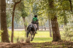 The Black Lady xx Johanna VOELKEL