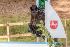 Api Lulu de la Mure Bernhard REEMTSMA