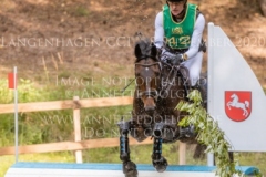 Api Lulu de la Mure Bernhard REEMTSMA