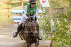 Api Lulu de la Mure Bernhard REEMTSMA