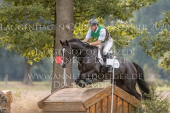 San Aurelio Andreas DIBOWSKI