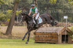 San Aurelio Andreas DIBOWSKI