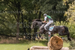 San Aurelio Andreas DIBOWSKI