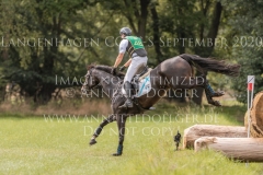 San Aurelio Andreas DIBOWSKI