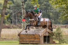 Wilbur Larch Jan MATTHIAS