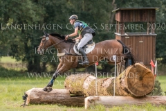 Wilbur Larch Jan MATTHIAS