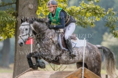 Geke Equigrip's Levinio Hanna KNUEPPEL