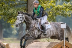 Geke Equigrip's Levinio Hanna KNUEPPEL