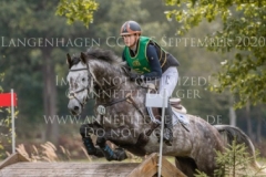 Geke Equigrip's Levinio Hanna KNUEPPEL