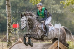 Geke Equigrip's Levinio Hanna KNUEPPEL