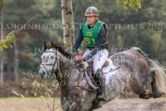 Geke Equigrip's Levinio Hanna KNUEPPEL