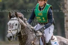 Geke Equigrip's Levinio Hanna KNUEPPEL