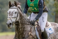 Geke Equigrip's Levinio Hanna KNUEPPEL