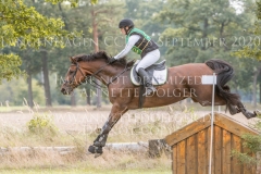 Schoensgreen Antares Antje SCHOENIGER