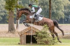 Schoensgreen Antares Antje SCHOENIGER