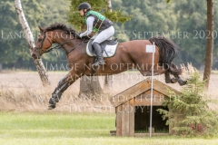 Schoensgreen Antares Antje SCHOENIGER