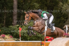 Schoensgreen Antares Antje SCHOENIGER