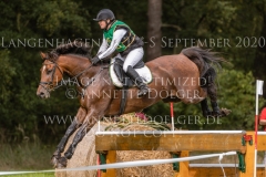 Schoensgreen Antares Antje SCHOENIGER