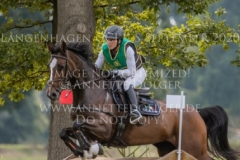 Geke Equigrip's Simple Smile Josefa SOMMER