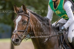 Geke Equigrip's Simple Smile Josefa SOMMER