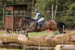 Geke Equigrip's Simple Smile Josefa SOMMER