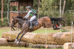 Geke Equigrip's Simple Smile Josefa SOMMER