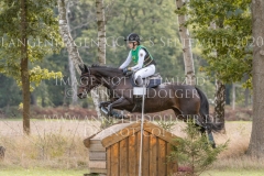 Classic Royetta Gesa STAAS