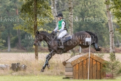 Classic Royetta Gesa STAAS