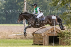 Classic Royetta Gesa STAAS