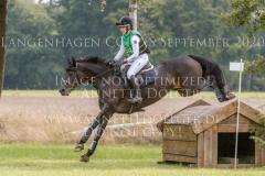 Classic Royetta Gesa STAAS