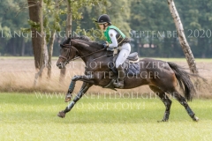 Classic Royetta Gesa STAAS