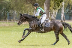 Classic Royetta Gesa STAAS