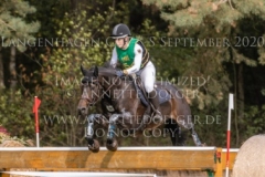 Classic Royetta Gesa STAAS