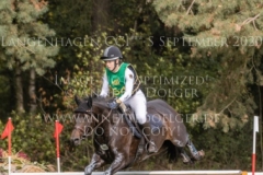 Classic Royetta Gesa STAAS