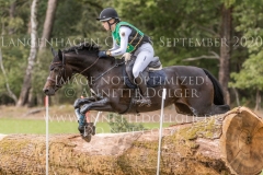 Classic Royetta Gesa STAAS