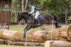 Classic Royetta Gesa STAAS