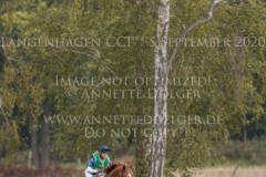 Dike Runner Ira SIERWALD