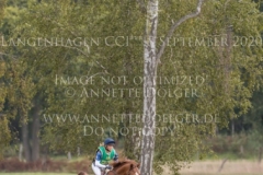 Dike Runner Ira SIERWALD