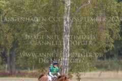 Dike Runner Ira SIERWALD