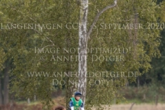 Dike Runner Ira SIERWALD