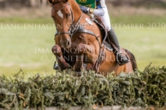 Dike Runner Ira SIERWALD