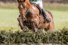 Dike Runner Ira SIERWALD