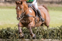 Dike Runner Ira SIERWALD