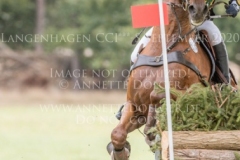 Dike Runner Ira SIERWALD