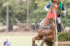 Dike Runner Ira SIERWALD